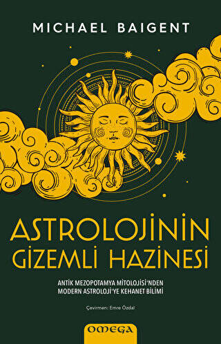 Astrolojinin Gizemli Hazinesi - 1