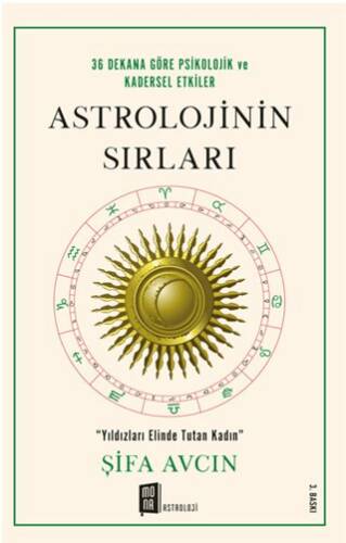 Astrolojinin Sırları - 1