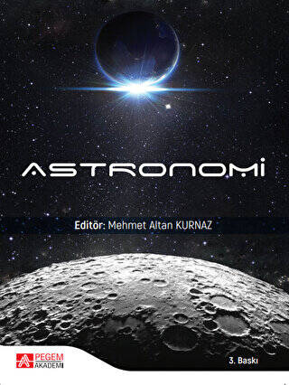 Astronomi - 1