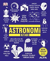 Astronomi Kitabı - 1