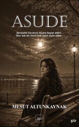 Asude - Atakar Yayıncılık