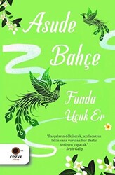 Asude Bahçe - Cezve Kitap