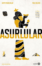 Asurlular - Yeditepe Yayınevi