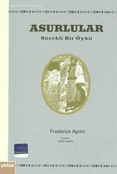 Asurlular - Sürekli Bir Öykü - Yaba Yayınları