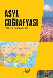 Asya Coğrafyası - 1