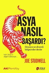 Asya Nasıl Başardı - 1