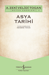 Asya Tarihi - 1