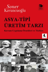 Asya-Tipi Üretim Tarzı - İmge Kitabevi Yayınları