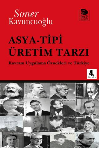 Asya-Tipi Üretim Tarzı - 1