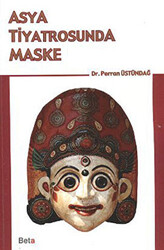 Asya Tiyatrosunda Maske - 1