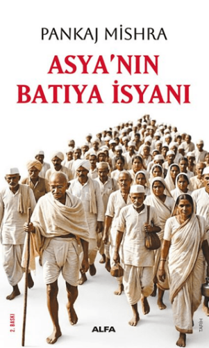 Asya’nın Batıya İsyanı - 1