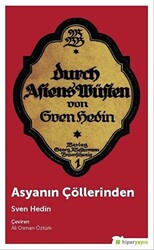 Asyanın Çöllerinden - 1