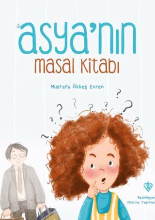 Asya’nın Masal Kitabı - 1