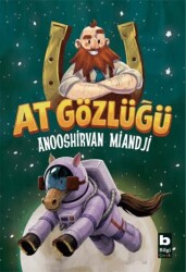 At Gözlüğü - Bilgi Yayınevi