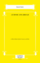 At Home and Abroad - Capitol Books