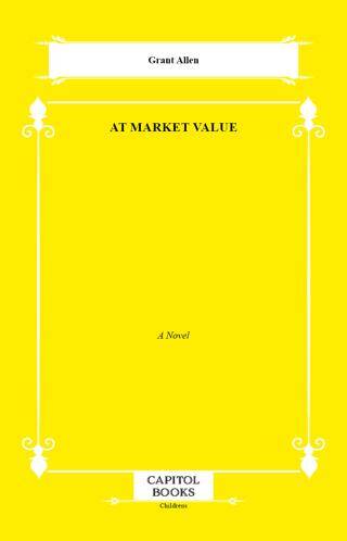 At Market Value - 1