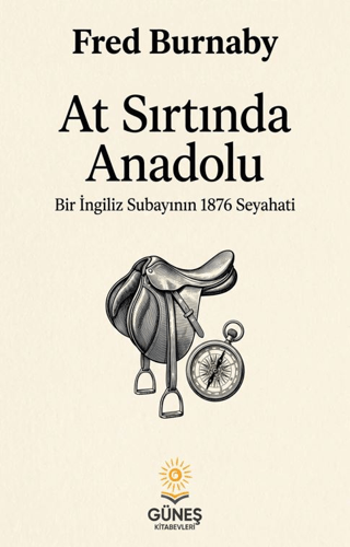 At Sırtında Anadolu - 1