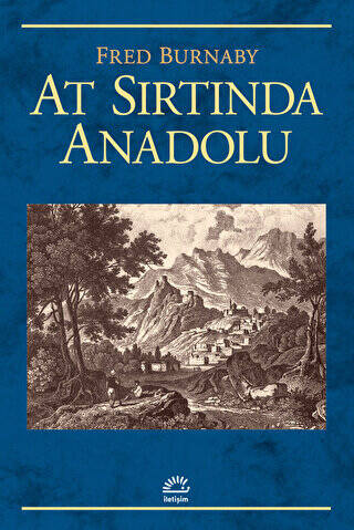 At Sırtında Anadolu - 1