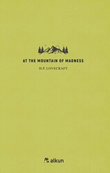 At The Mountain Of Madness - 1