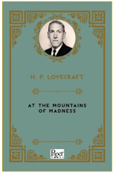 At The Mountains of Madness - Paper Books