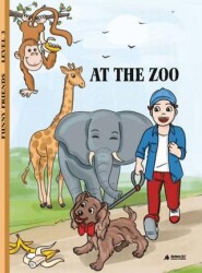 At The Zoo Level 3 - Ankara ELT