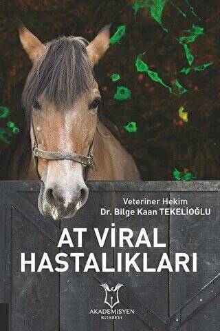 At Viral Hastalıkları - 1