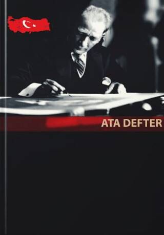 Ata Defter - 1