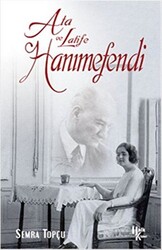 Ata ile Latife Hanımefendi - 1