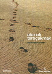 Ata Nalı Ters Çakmak - İnsan Yayınları