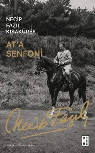 At’a Senfoni - 1