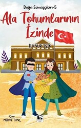 Ata Tohumlarının İzinde - 1