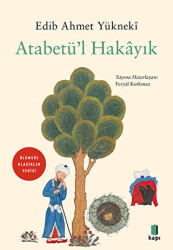 Atabetü’l Hakayık - 1