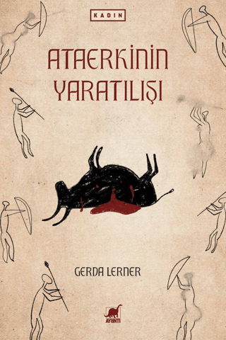 Ataerkinin Yaratılışı - 1