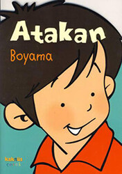 Atakan Boyama - 1