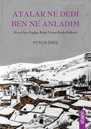 Atalar Ne Dedi Ben Ne Anladım - 1