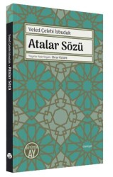 Atalar Sözü - 1