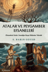 Atalar ve Peygamber Efsaneleri - Kumran Yayınları