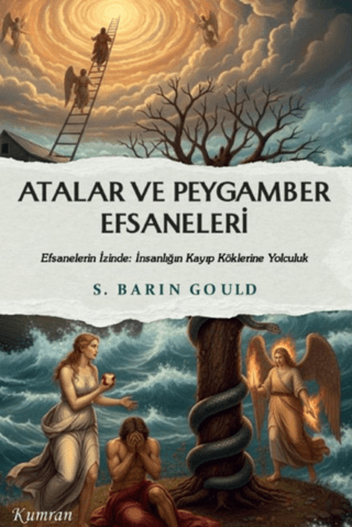 Atalar ve Peygamber Efsaneleri - 1