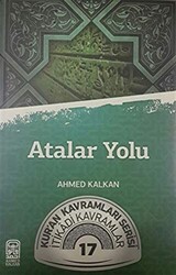 Atalar Yolu - 1