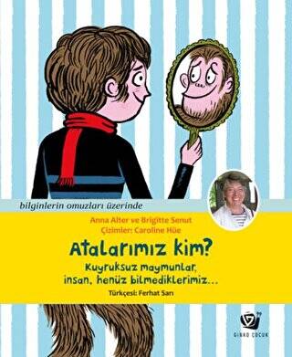 Atalarımız Kim? - 1