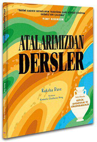 Atalarımızdan Dersler - 1