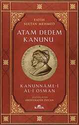 Atam Dedem Kanunu - 1