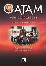 Atam Seni Çok Özledim - 1