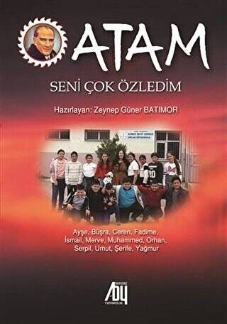 Atam Seni Çok Özledim - 1