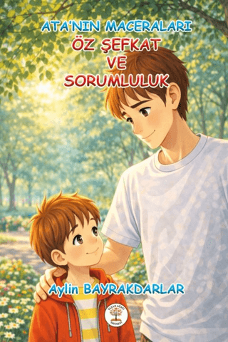 Ata`nın Maceraları - Özşefkat ve Sorumluluk - 1