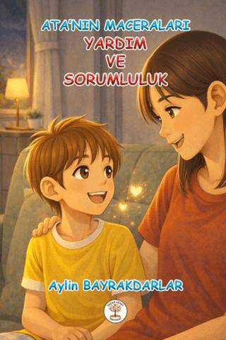 Ata`nın Maceraları - Yardım ve Sorumluluk - 1