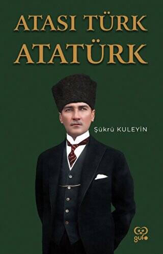Atası Türk Atatürk - 1