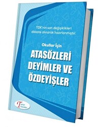 Atasözler Deyimler Ve Özdeyişler - 1