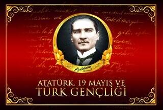 Atatürk, 19 Mayıs ve Türk Gençliği - 1