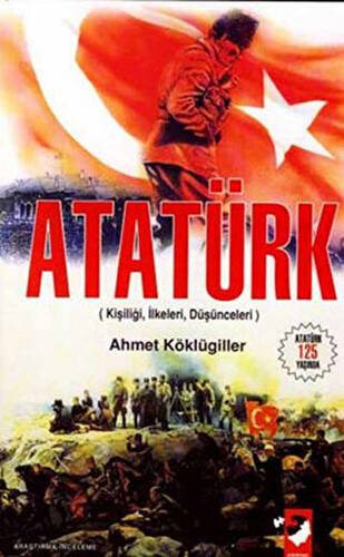 Atatürk - 1